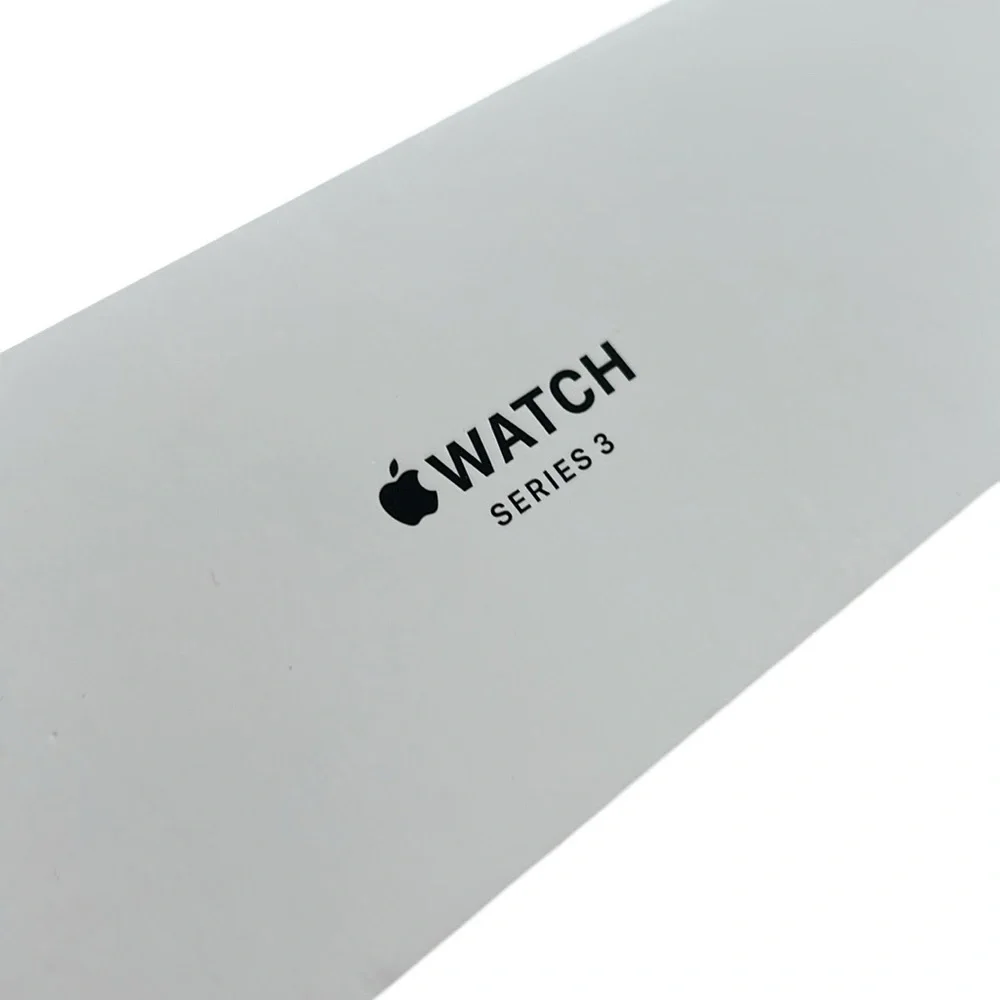 Apple watch series